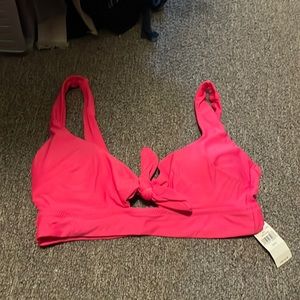 NWT Aerie Bikin Top
